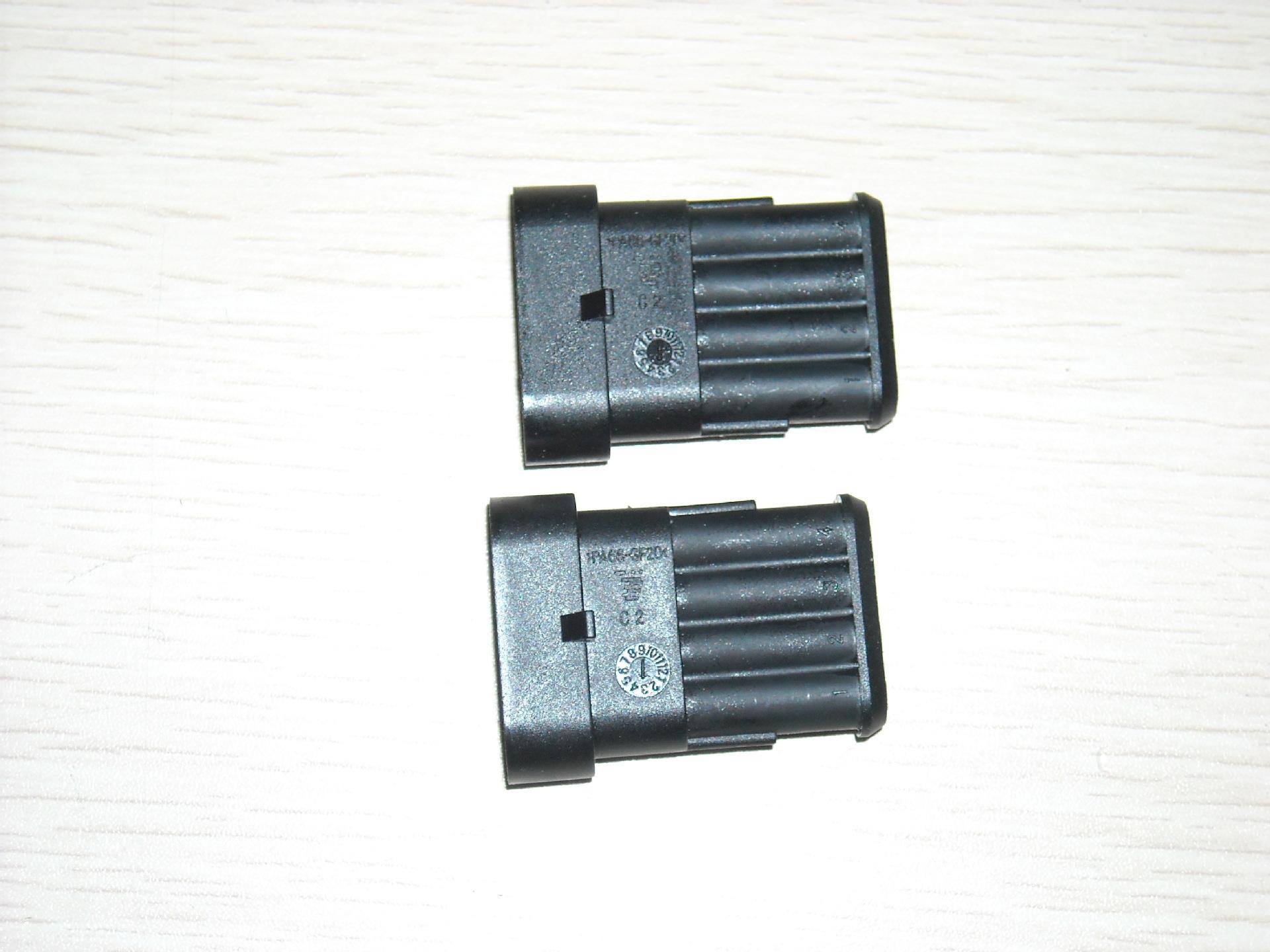 PA66汽車(chē)連接器專用料